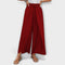 Chiara - Elegante Pantalón Palazzo Alba Madrid