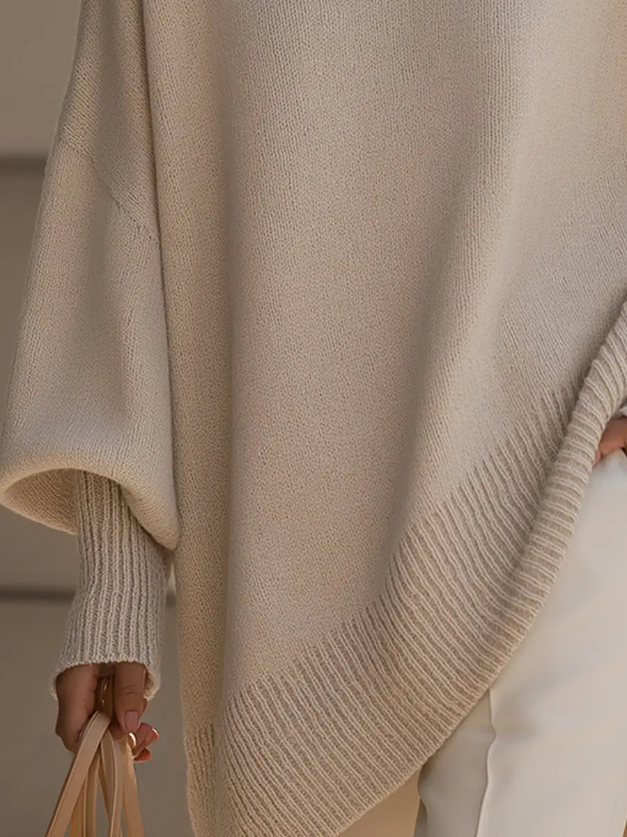 Clarissa | Suéter Casual Elegante Alba Madrid