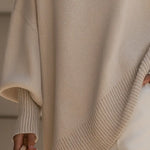 Clarissa | Suéter Casual Elegante Alba Madrid