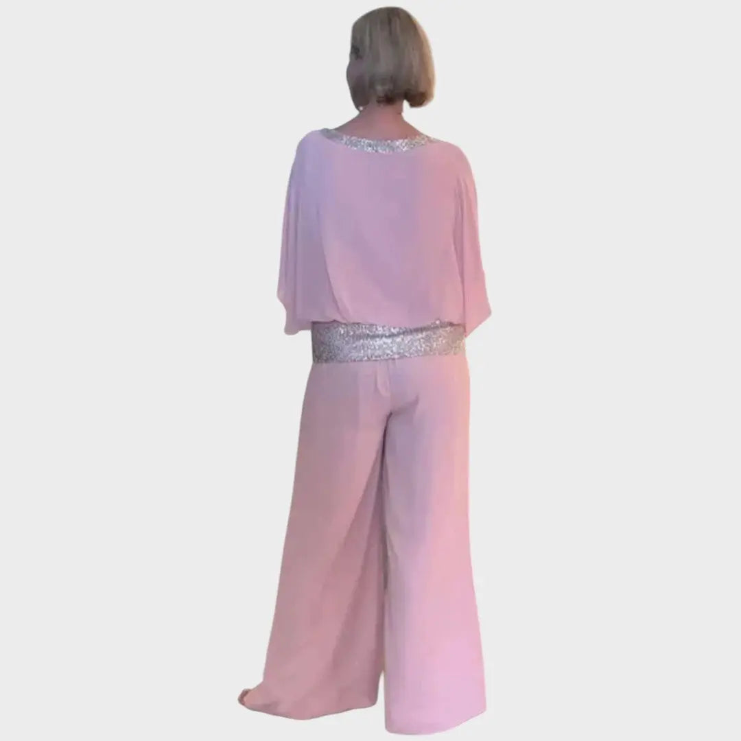Vivi | Conjunto de Dos Piezas Alba Madrid