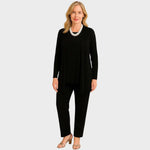 Berta | Conjunto de Tres Piezas Alba Madrid