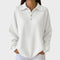 Ava | Polo de Punto con Cuello Alba Madrid