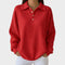 Ava | Polo de Punto con Cuello Alba Madrid