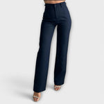 Aurélie | Pantalones Contemporáneos para Mujeres Alba Madrid