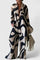 Melania Conjunto de Verano Estilo Natural Alba Madrid