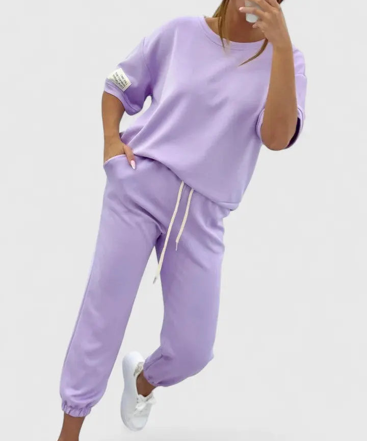 Alia® | Set Confortable Alba Madrid