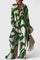 Melania Conjunto de Verano Estilo Natural Alba Madrid