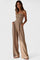 Llona Mono Elegante sin Mangas Alba Madrid