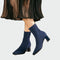 Zapatos ortopédicos de tejido Alba Madrid