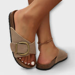 Margie - Sandalias Elegantes y Cómodas Alba Madrid