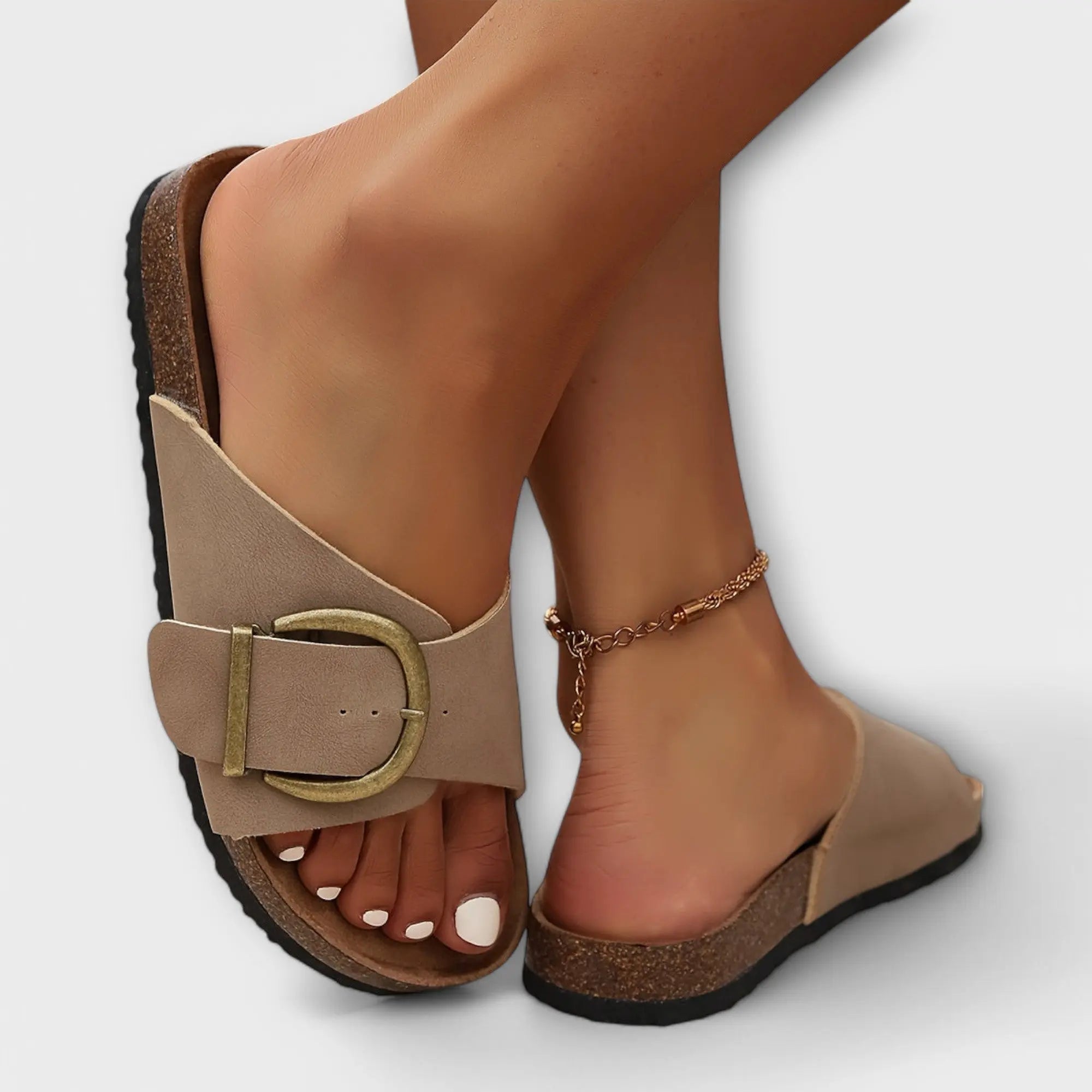 Margie - Sandalias Elegantes y Cómodas Alba Madrid