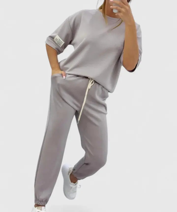 Alia® | Set Confortable Alba Madrid