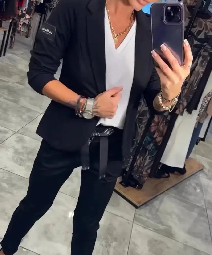 Oriane | El equilibrio perfecto entre estilo y comodidad Alba Madrid