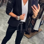 Oriane | El equilibrio perfecto entre estilo y comodidad Alba Madrid