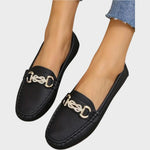 Odette | Mocasines Clásicos Alba Madrid