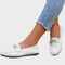 Odette | Mocasines Clásicos Alba Madrid
