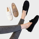 Solenne | Zapatillas Con Suela Alba Madrid