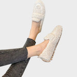 Solenne | Zapatillas Con Suela Alba Madrid