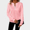 Zulmira | Suéter de Punto con Cremallera Alba Madrid