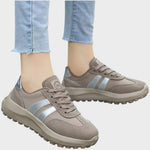 Jasmim | Zapatillas con Cordones Alba Madrid