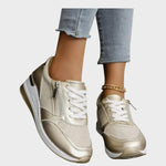 Zeza | Zapatillas de Comodidad Ortopédica Alba Madrid