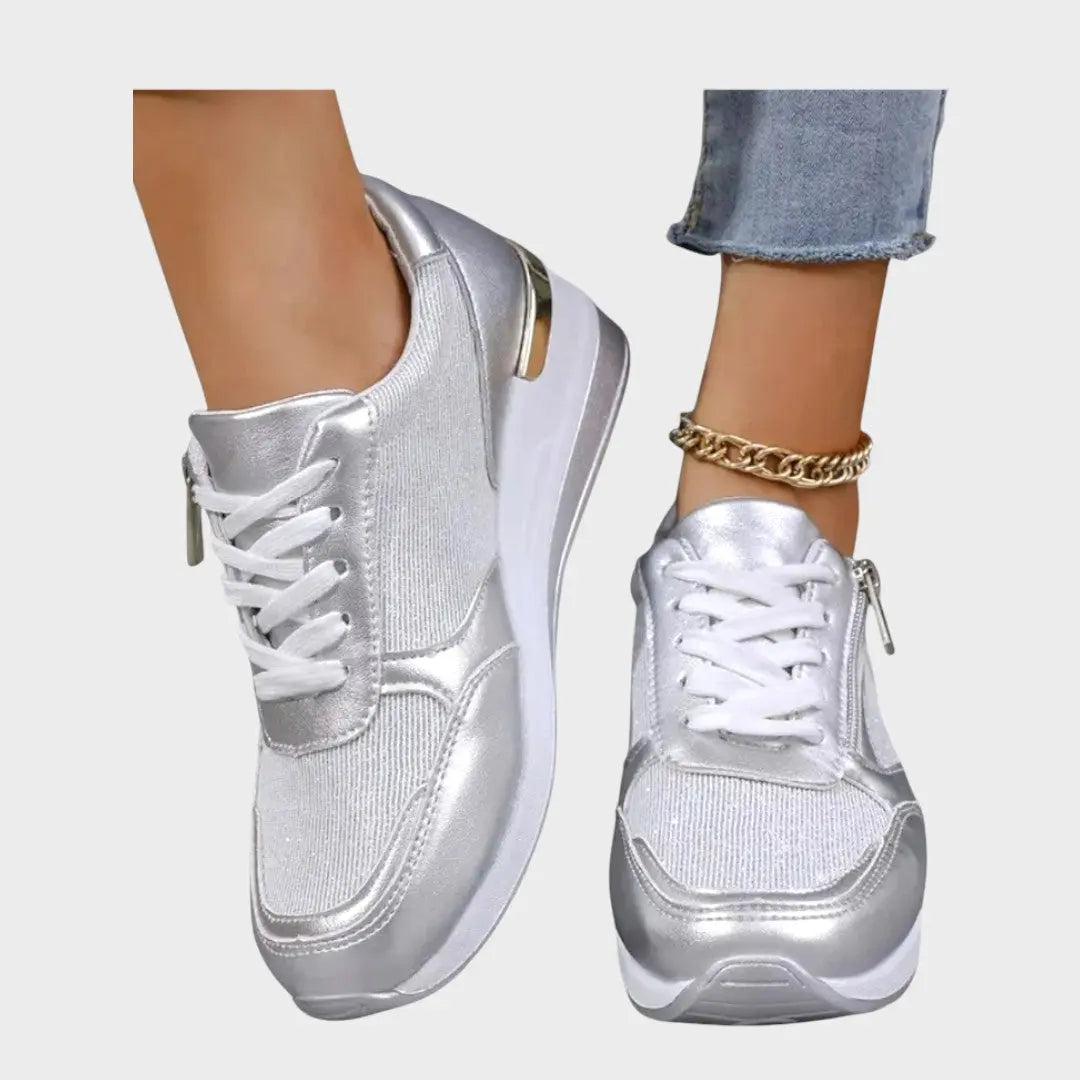 Zeza | Zapatillas de Comodidad Ortopédica Alba Madrid