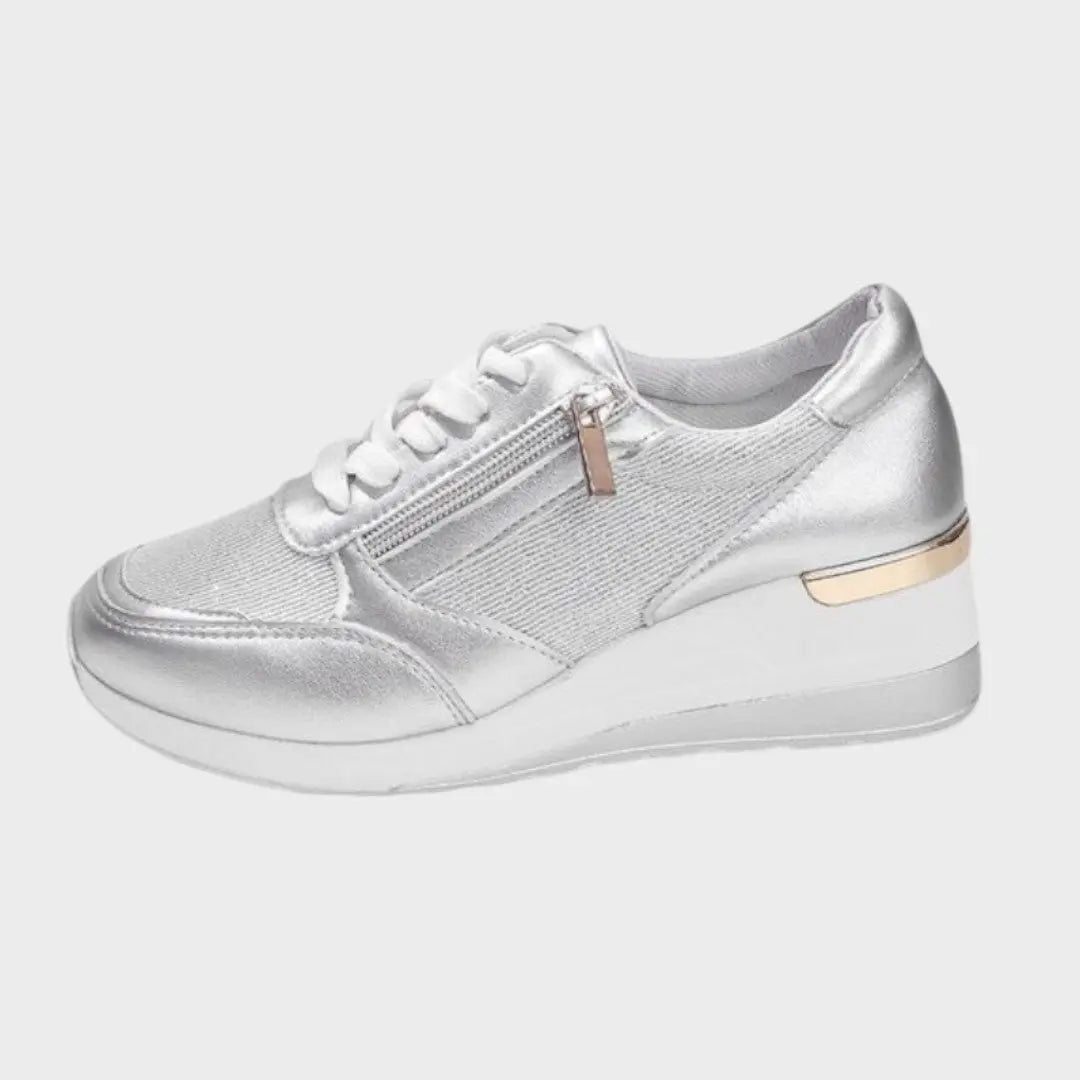 Zeza | Zapatillas de Comodidad Ortopédica Alba Madrid