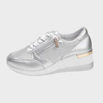 Zeza | Zapatillas de Comodidad Ortopédica Alba Madrid