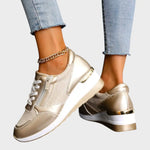 Zeza | Zapatillas de Comodidad Ortopédica Alba Madrid