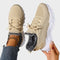Roccio | Zapatillas de Invierno con Cordones Alba Madrid