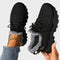 Roccio | Zapatillas de Invierno con Cordones Alba Madrid