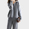 Angelina | Conjunto con Pantalón y Polo Alba Madrid