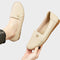 Mercedes | Loafers Suela Suave Alba Madrid
