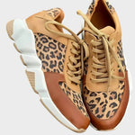 Celina | Zapatillas Estampadas Alba Madrid