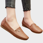 Mercedes | Loafers Suela Suave Alba Madrid