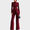 Elizabethe | Conjunto de Traje Elegante Alba Madrid