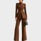 Elizabethe | Conjunto de Traje Elegante Alba Madrid