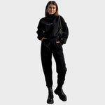 Storm | Conjunto Joven de Camiseta  y Pantalones Alba Madrid