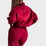Storm | Conjunto Joven de Camiseta  y Pantalones Alba Madrid