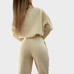 Storm | Conjunto Joven de Camiseta  y Pantalones Alba Madrid