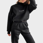 Storm | Conjunto Joven de Camiseta  y Pantalones Alba Madrid