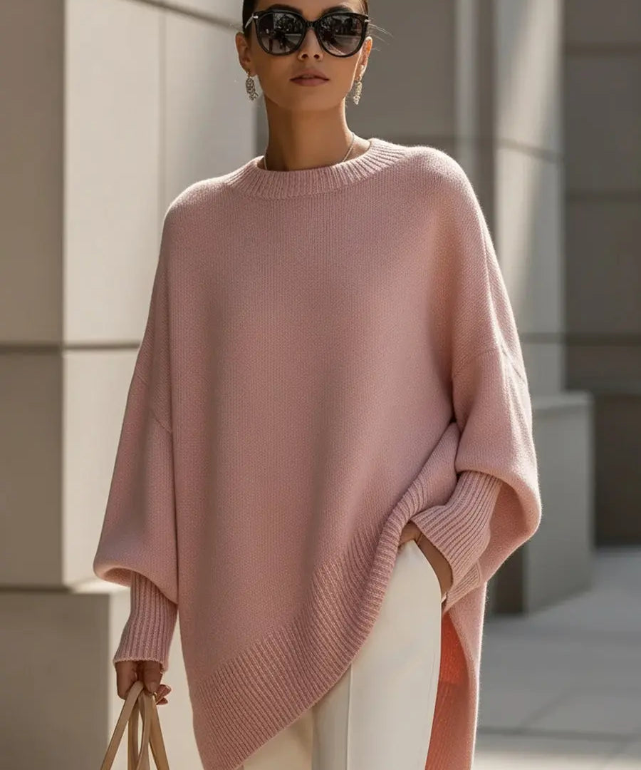Clarissa | Suéter Casual Elegante Alba Madrid