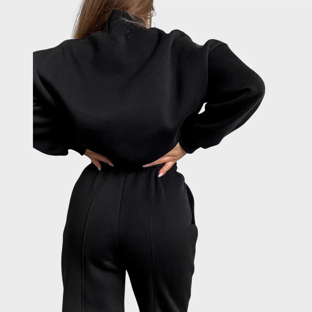 Storm | Conjunto Joven de Camiseta  y Pantalones Alba Madrid