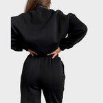Storm | Conjunto Joven de Camiseta  y Pantalones Alba Madrid