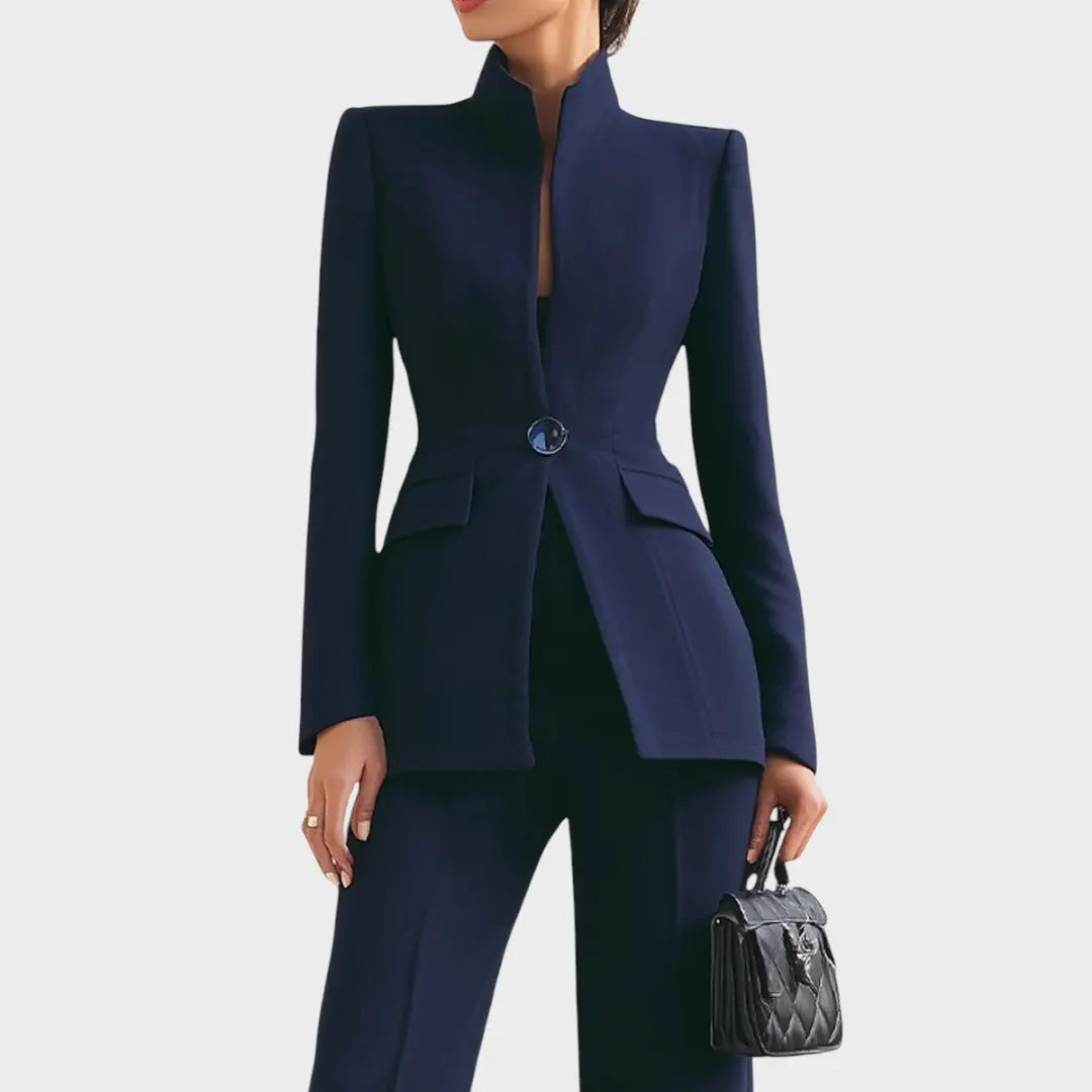 Elizabethe | Conjunto de Traje Elegante Alba Madrid
