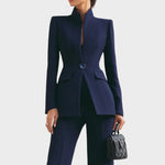 Elizabethe | Conjunto de Traje Elegante Alba Madrid