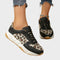 Celina | Zapatillas Estampadas Alba Madrid