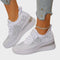 Giselle | Zapatos Ortopédicos con Brillantes Alba Madrid