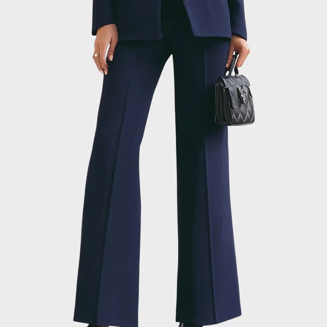 Elizabethe | Conjunto de Traje Elegante Alba Madrid
