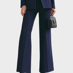 Elizabethe | Conjunto de Traje Elegante Alba Madrid